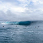 Kodak Courage - Tahiti Surf Photos