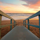 Lifeguard Tower Dusk Photos