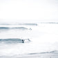 Malibu Surfer Ocean Waves Photos