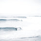 Malibu Surfer Ocean Waves Photos