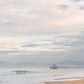 Manhattan Beach California Seascape Photos
