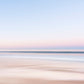 Manhattan Beach Pastel Sea Photos