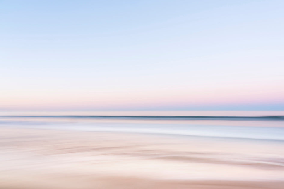 Dreamy Pastels