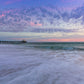 Manhattan Beach Pier Pastel Photos