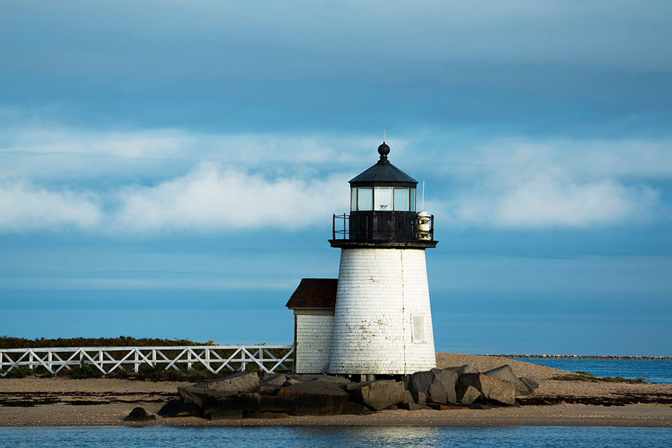 Nantucket Massachusetts Lighthouse Photos