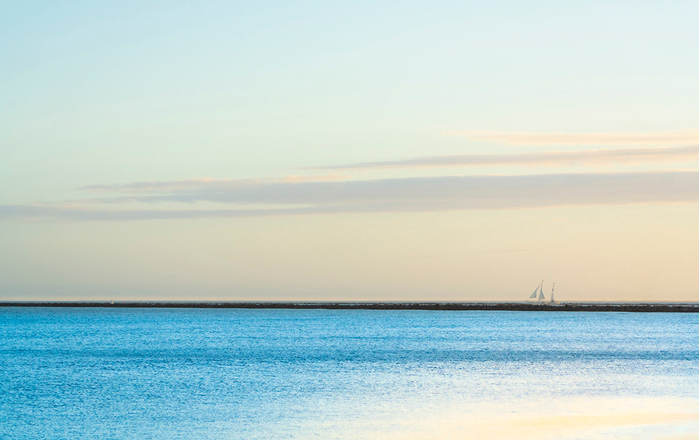 Nantucket Tuckernuck Sea Shore Photos