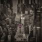 New York City Skyline & New Yorker Photos