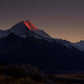 New Zealand Mountain  Photos