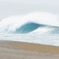 North Shore Pipeline Wave Photos