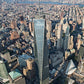NY One World Center Photos