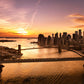 NYC Brooklyn Aerial Photo Photos