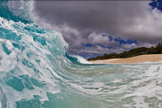 Oahu Beach Photos