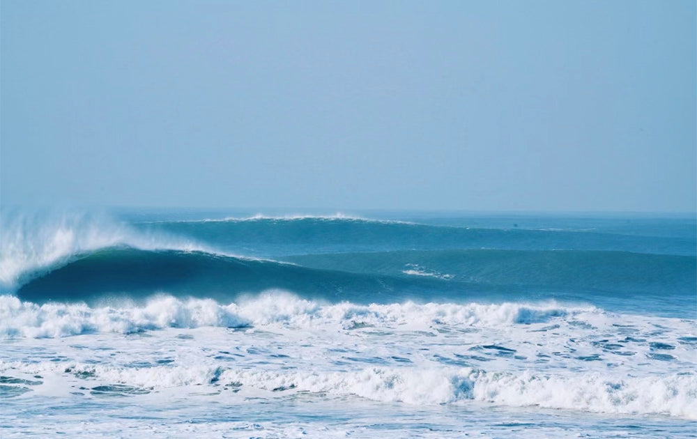 Ocean Beach San Francisco Surf Waves Photos