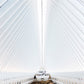Oculus New York City Photos