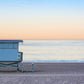 Pastel Beach Lifeguard Tower Photos