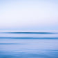Pastel Blue Waves Blue Sky Photos