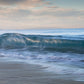 Pastel Ocean Waves Photos