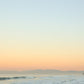 Pastel  Painterly Beach Sea Sky Photo Photos