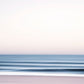 Pastel Painterly Manhattan Beach Clouds Photos