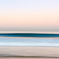 Pastel Painterly Manhattan Beach Surf Photos
