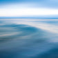 Pastel Painterly Ocean Wave  Photos