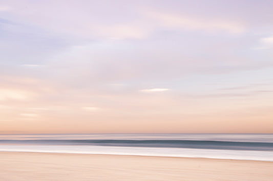 Pastel Sea Beach  Photos