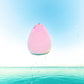 Pink Surfboard In The Air Photos
