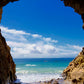 Rancho Palos Verdes Cave Ocean View Photos