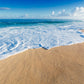 Sea Foam - Hawaii Beach Photos