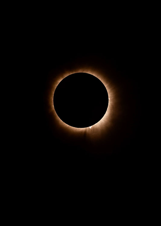Solar Eclipse - Photos of the Solar Eclipse