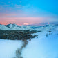 Sun Valley Mountain Photos