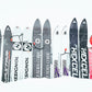 Sun Valley Skis Snow Photos