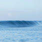 Tahiti Blue Ocean Wave Photos