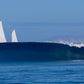 Tahiti Sailing Photos