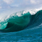 Teahupo’o Wave Tahiti Photos