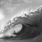 Teahupoo Tahiti Big Wave Photos