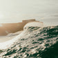 The Big Sea - Nazare Portugal Wave Photos