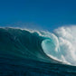 Top to Bottom - Jaws Maui Big Wave Photos