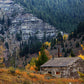 Vail Colorado Mountain Cabin Photos