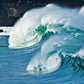 Waimea Bay North Shore Oahu Big Wave Photos