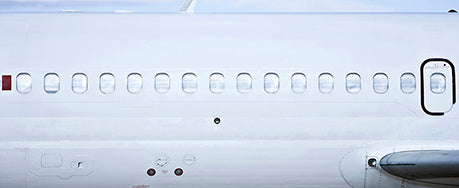 White Jet Photos