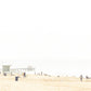 White Out Beach Tower  Photos
