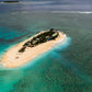 Yasawa Islands Fiji Aerial Island Photos