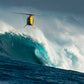 Yellow Horse - Jaws Big Wave Photos