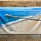 Far and Wide Beach Towel