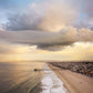 Cloud 9 - Manhattan Beach Aerial Photography