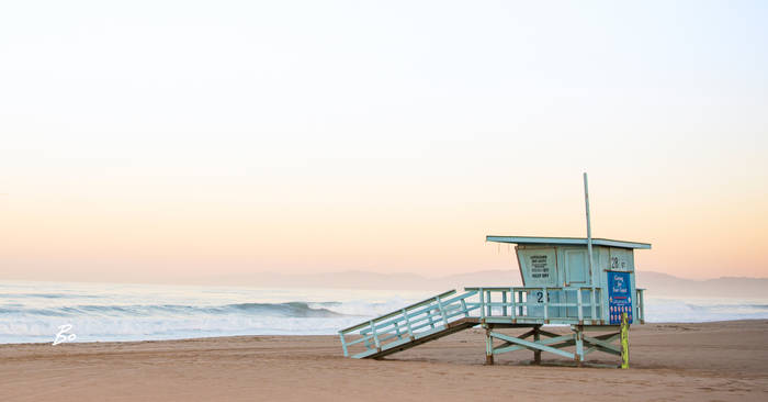 Daydreaming Beach Towel