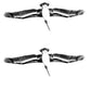 Dive Bomber Beach Towel