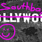 Hollywood or South Bay Beach Towel