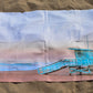 Daydreaming Beach Towel